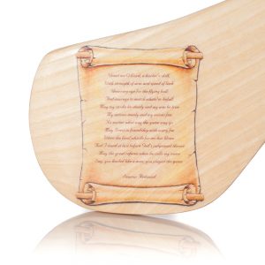 Hurling Gift and Souvenirs at P. O'Kane Hurls