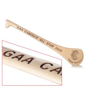 Hurling Gift and Souvenirs at P. O'Kane Hurls
