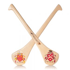Hurling Gift and Souvenirs at P. O'Kane Hurls