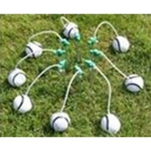 Cumas Ground Skills Pack