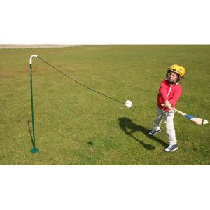 POCCA has been designed with the aim to develop and enhance power, skill and co-ordination in young hurlers.