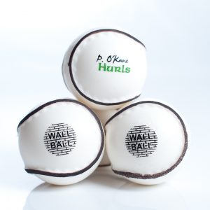 Wall Balls