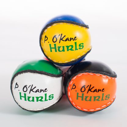 Team Coloured Balls