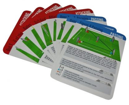 ESS Gaelic Football Coaching Cards
