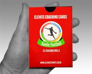 ESS Gaelic Football Coaching Cards