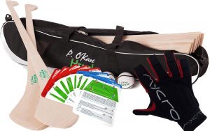 Hurling Accessories