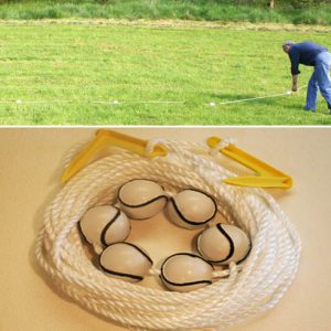 cumas line ball