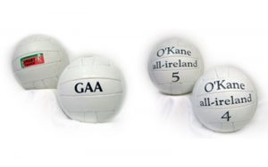 Footballs