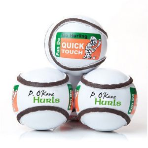 Hurling Ball - Go Game Balls