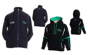leisurewear