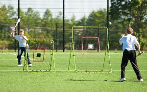 Rebounders