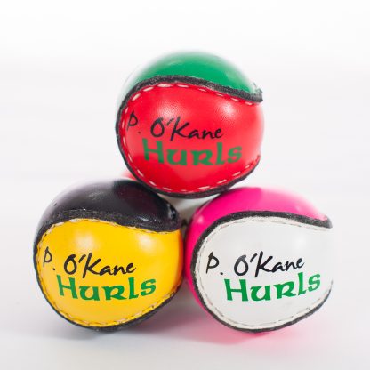 Team Coloured Balls