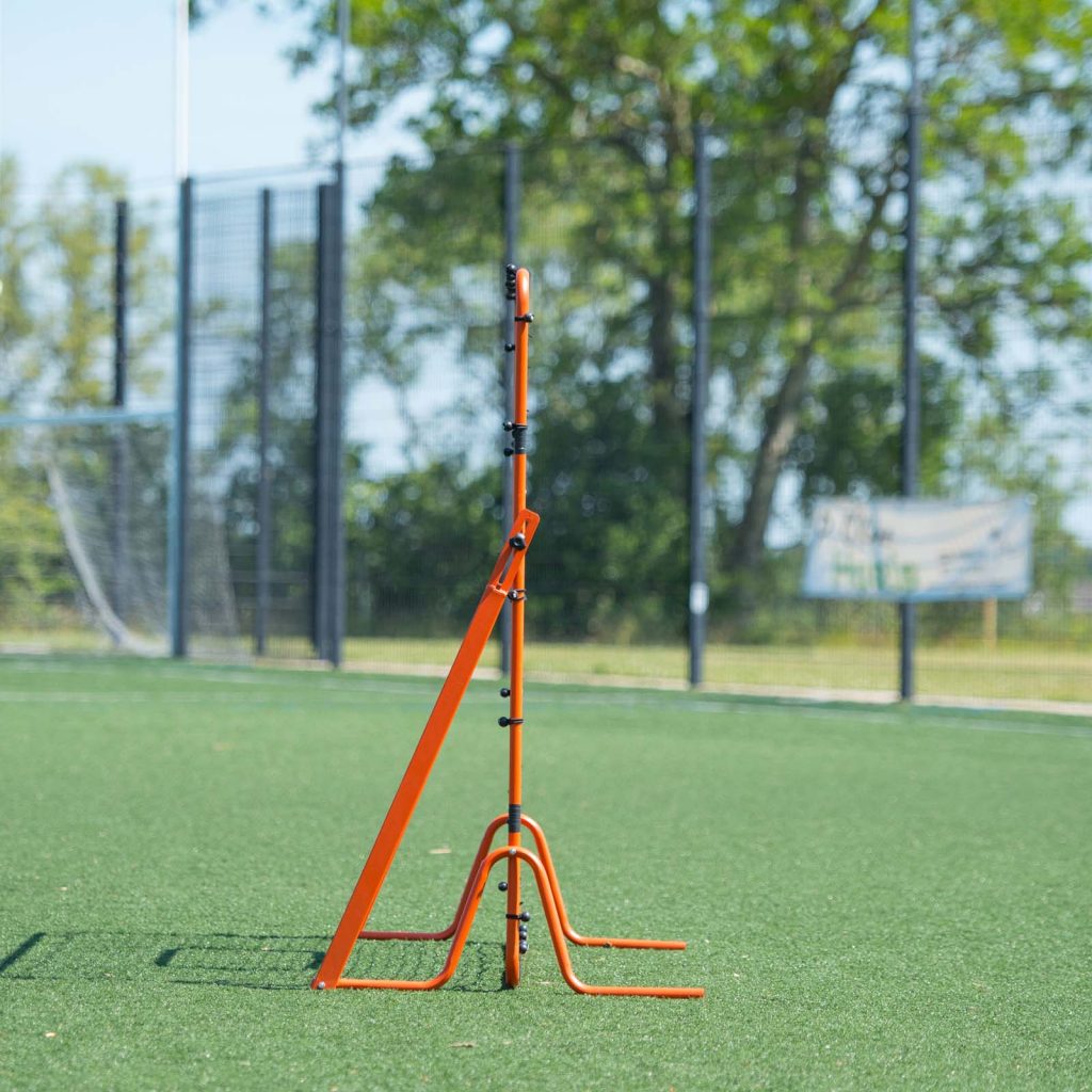 Hurling & Camogie Portable Rebounder P O'Kane Hurls