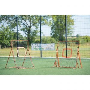 Rebounder - GAA Accessories at P.O'Kane Hurls