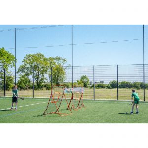 Rebounder - GAA Accessories at P.O'Kane Hurls