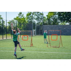Rebounder - GAA Accessories at P.O'Kane Hurls