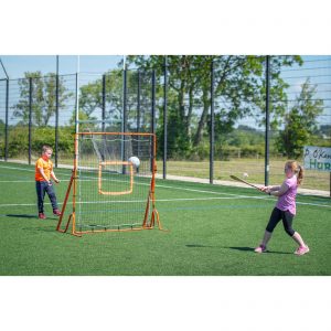 Rebounder - GAA Accessories at P.O'Kane Hurls
