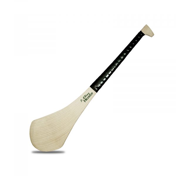 Buy traditional Irish Hurls on line. Hand crafted ash hurls for