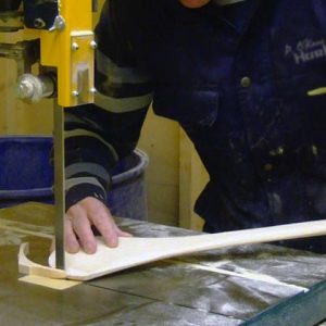 traditional hurley makers