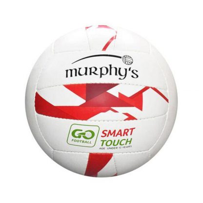 Murphy’s Go Games Smart Touch Football